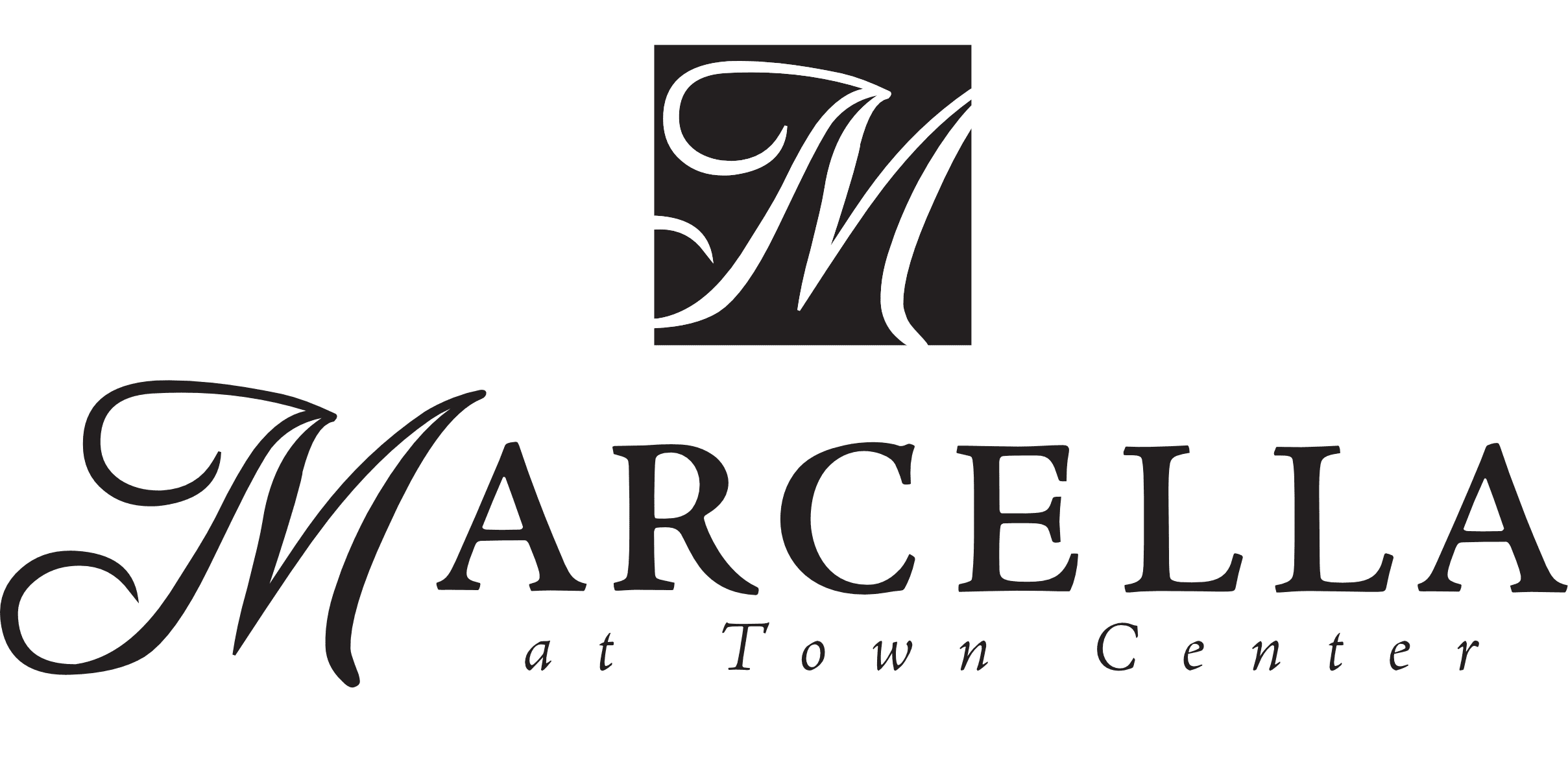 Marcella at Town Center in Hampton, VA logo