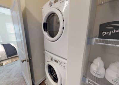 Nexus-A1-1bed-1bath-washer-dryer