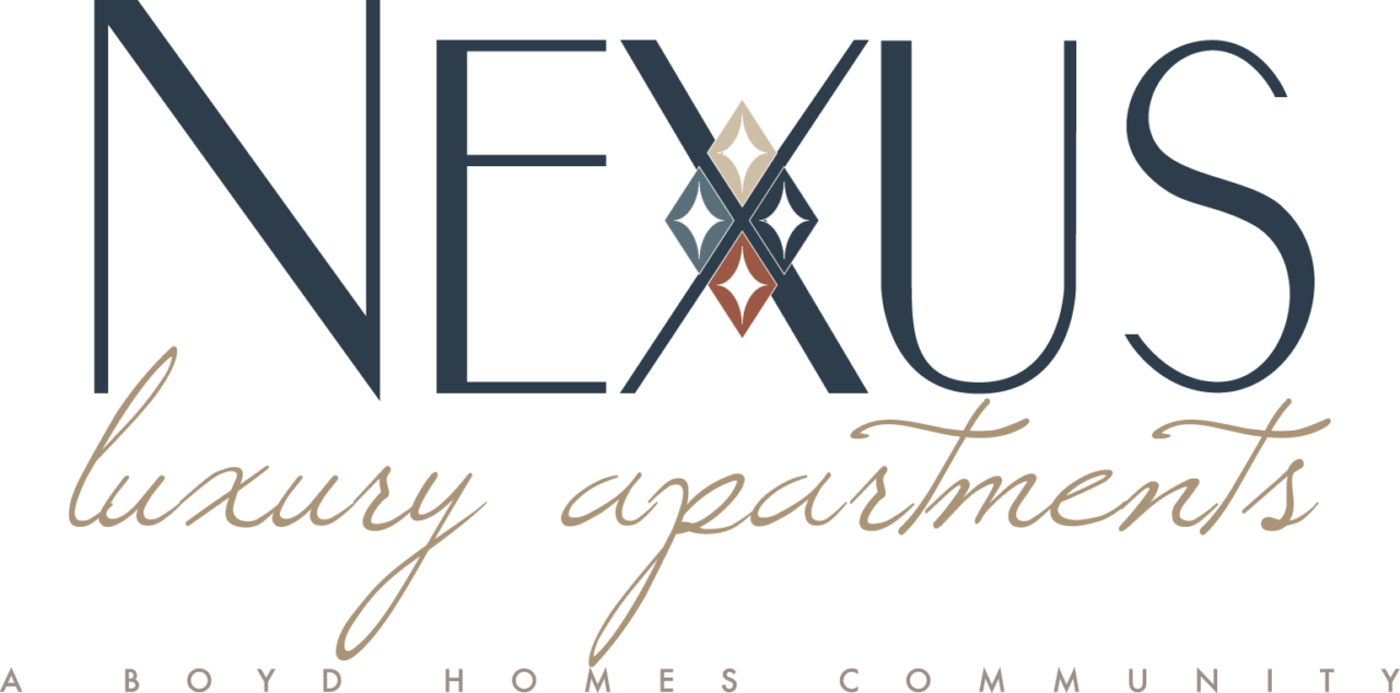 Nexus Luxury Apartments Rental Qualifications Boyd Homes